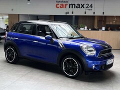 Bild des Angebotes MINI Cooper S Countryman Cooper S Chilli PANO SHZ Navi Leder