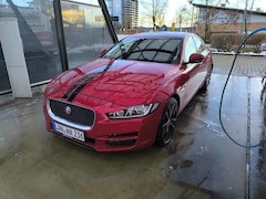 Bild des Angebotes Jaguar XE XE 20d