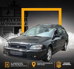 Bild des Angebotes Subaru Legacy 2.5 GX|AUTOMATIK|LEDER|PANORAMA-DACH|LM