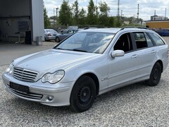 Bild des Angebotes Mercedes-Benz C 180 C 180 T Kompressor Sport Edition (203.246)