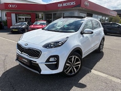Bild des Angebotes Kia Sportage 2.0 CRDI AWD 48V Aut. Platinum AHK