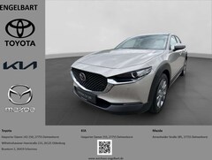 Bild des Angebotes Mazda CX-30 Centre-Line 2WD 2.0 SKYACTIV-X-M Hybrid-Navi-360 K