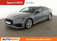 Bild des Angebotes Audi RS5 2.9 TFSI quattro Aut.*HEADUP*MATRIX*ACC*RS-ABGAS*