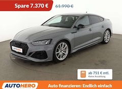 Bild des Angebotes Audi RS5 2.9 TFSI quattro Aut.*HEADUP*MATRIX*ACC*RS-ABGAS*