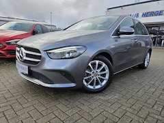 Bild des Angebotes Mercedes-Benz B 200 Progressive 2.Hand/Scheckheft/Totwinkel/360°/SHZ/N