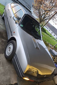 Bild des Angebotes Citroen CX CX 25 GTI Oldtimer-Unikat mit Faltschiebedach