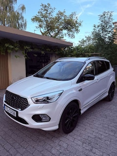 Bild des Angebotes Ford Kuga Vignale