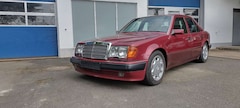 Mercedes-Benz E 500 500E