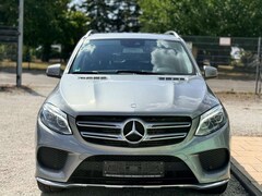 Bild des Angebotes Mercedes-Benz GLE 350 d 4Matic AMG Line 2x AHK LUFT Comand LED