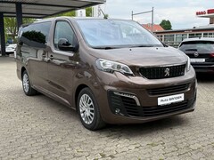Bild des Angebotes Peugeot Traveller Business L3 9 SITZER AUTOMATIK AHK