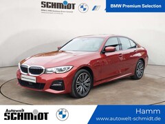Bild des Angebotes BMW 330 e xDrive M Sport + 2Jahre-BPS.-GARANTIE