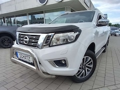 Bild des Angebotes Nissan NP300 N-Connecta Double Cab 4x4