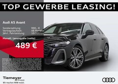 Bild des Angebotes Audi A5 40 TFSI S LINE TECH EXPERIENCE PLUS LED