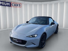 Bild des Angebotes Mazda MX-5 Homura *Garantie*Finanzierung*