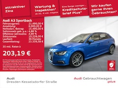 Bild des Angebotes Audi A3 40 e-tron Sport Kamera Navi LED