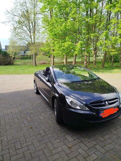 Bild des Angebotes Peugeot 307 CC 135