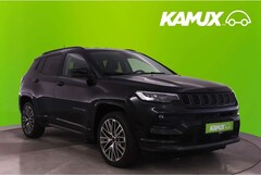Bild des Angebotes Jeep Compass 1.5Multi-Air Aut.Summit+LED+VIRTUAL+PDC