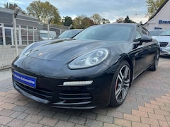 Bild des Angebotes Porsche Panamera 3,0 Diesel ,Navi,Soft-Clos,20",360-Kame