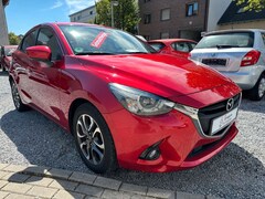 Bild des Angebotes Mazda 2 Lim. Nakama