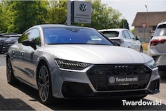 Bild des Angebotes Audi S7 Sportback 3.0 TDI STHZ B&O 360 Pano HUD Soft