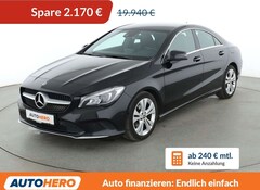 Bild des Angebotes Mercedes-Benz CLA 180 Urban*LED*TEMPO*PDC*SHZ*KLIMA*GARANTIE*