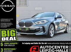 Bild des Angebotes BMW 118 i M-Sport ACC Spurhalter Navi LM Kamera