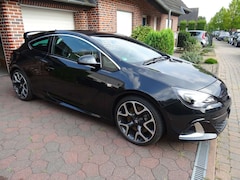Opel Astra GTC 2.0 Turbo OPC Performance Vollaustattung