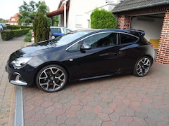 Opel Astra GTC 2.0 Turbo OPC Performance Vollaustattung