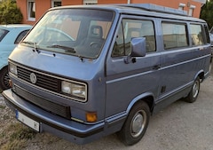 Bild des Angebotes VW T3 Multivan Multivan 253 SC2
