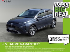 Bild des Angebotes Hyundai BAYON 1.0 Mild Hybrid +Apple/Android+Kamera+LED!