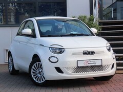 Bild des Angebotes Fiat 500e 42 kWh Klimaauto. CarPlay Touchscreen