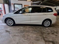 Bild des Angebotes BMW 218 2 Gran Tourer 218 d,7 Sitze,Kamera