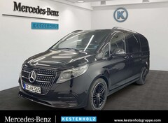 Bild des Angebotes Mercedes-Benz V 250 d STYLE AMG+AHK+DISTR+STANDHZ+EASY-PACK