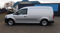 Bild des Angebotes VW Caddy Maxi Abt-e Elektrik DSG Klima