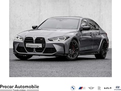 Bild des Angebotes BMW M3 Competition M SPORT+LASER+H/K+DA+INT. CARBON