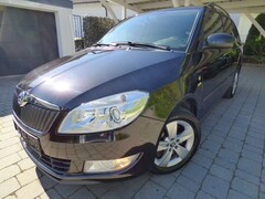 Bild des Angebotes Skoda Fabia Combi 1.2 Fresh*77KW*Klimaautom*Sitzhzg*