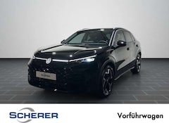VW T-Roc R-Line 1.5l eTSI 150 PS DSG7 TOP Leasing !