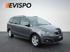 Bild des Angebotes SEAT Alhambra Style Viva*7 Sitze