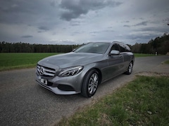Bild des Angebotes Mercedes-Benz 220 C 220d Kombi (T-Modell)