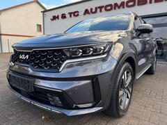 Bild des Angebotes Kia Sorento Platinum 4WD/ACC/HUD/PANORAMA/7SITZE