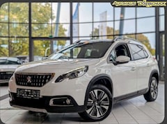 Bild des Angebotes Peugeot 2008 Allure RFK. Navi. Klimaaut.