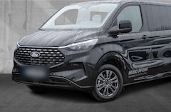 Bild des Angebotes Ford Tourneo Custom Titanium 2.0 EcoBlue  | NAVI I ACC I TWA I GJR I 3