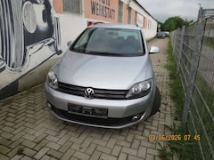 Bild des Angebotes VW Golf Plus Team