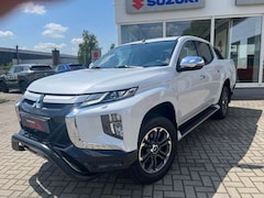 Mitsubishi L200 Doka TOP 4WD Automatik