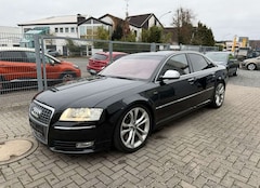 Bild des Angebotes Audi S8 5.2 quattro V10