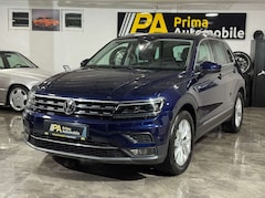 Bild des Angebotes VW Tiguan 2.0 TDI Highline DSG Virtual ACC HUD Totw