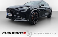 Bild des Angebotes CUPRA Formentor 2.5 TSI DSG 4Drive VZ5 DCC PANO*MATRIX*VIRTUAL*...