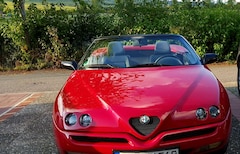 Bild des Angebotes Alfa Romeo Spider Spider 2.0 16V Twin Spark L