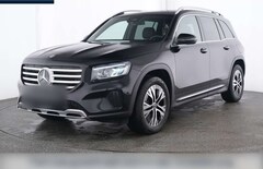 Bild des Angebotes Mercedes-Benz GLB 250 GLB 250 4M FAHRASSIST.-WINTER-DISTRONIC-OFFROAD!
