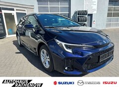 Bild des Angebotes Suzuki Swace 1.8 HYBRID CVT Comfort+ LED*Klimaauto*Lenkradheizu
